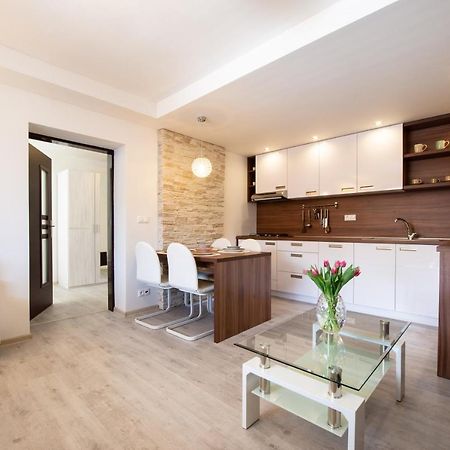 Apartman Mandala Banská Bystrica Exterior photo