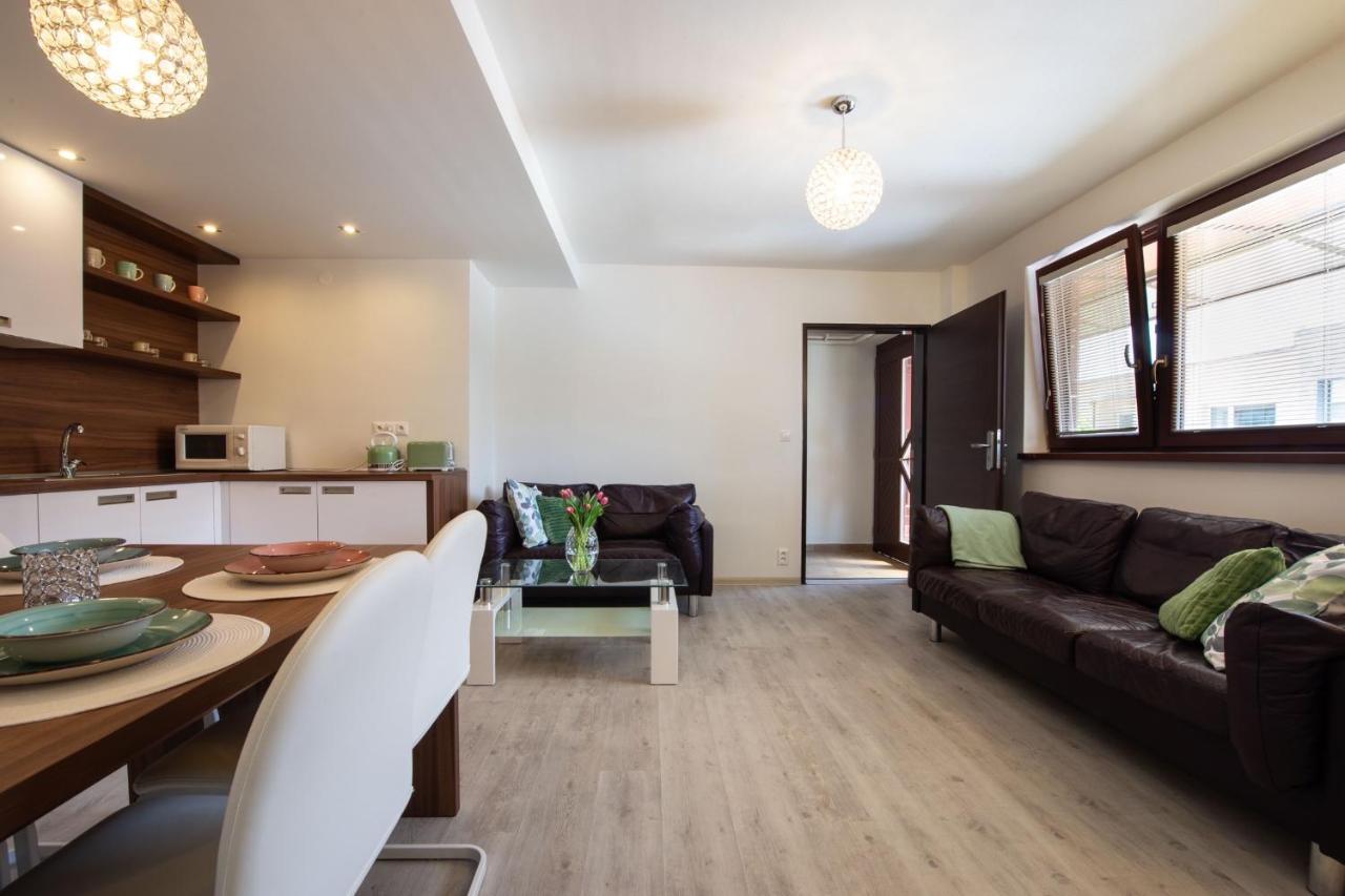 Apartman Mandala Banská Bystrica Exterior photo