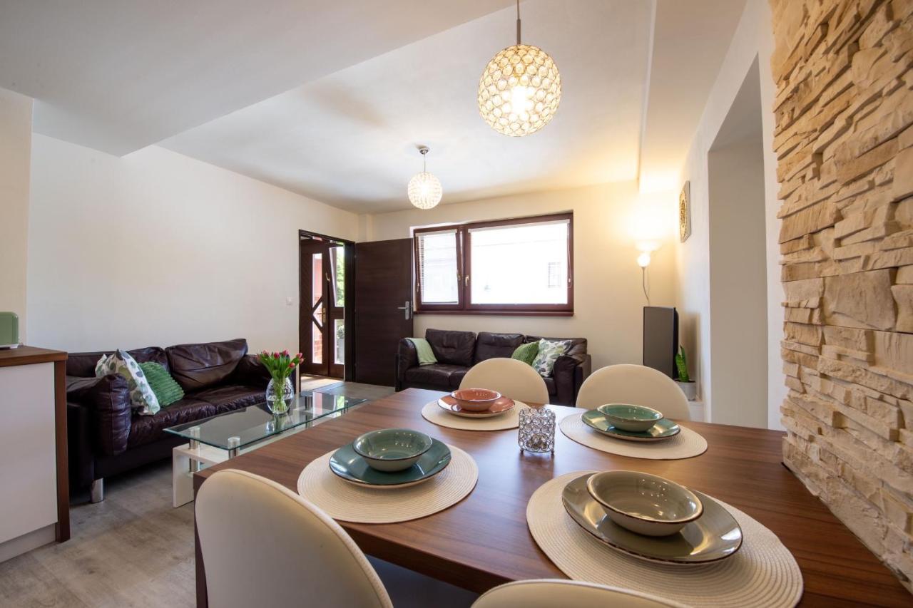 Apartman Mandala Banská Bystrica Exterior photo