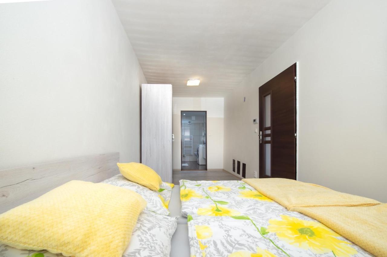 Apartman Mandala Banská Bystrica Exterior photo