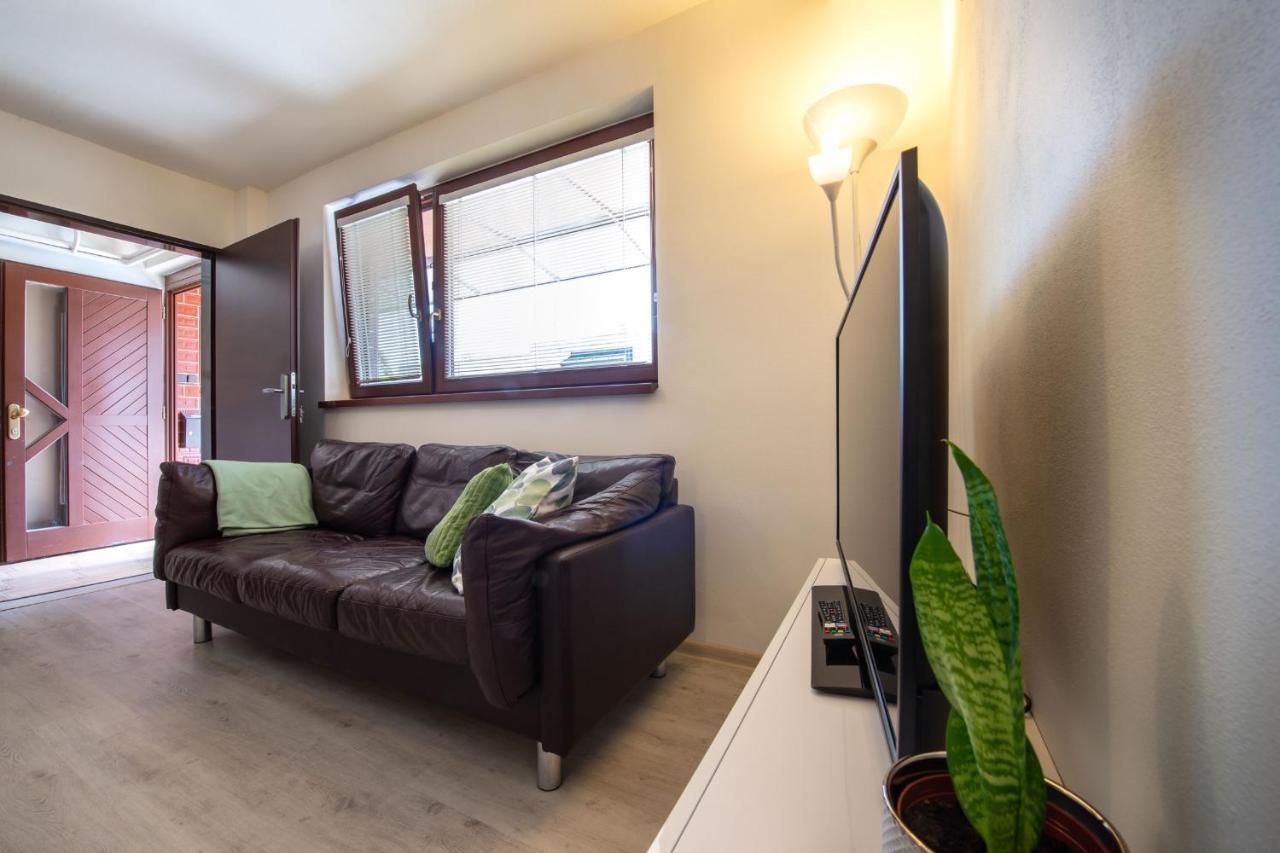 Apartman Mandala Banská Bystrica Exterior photo
