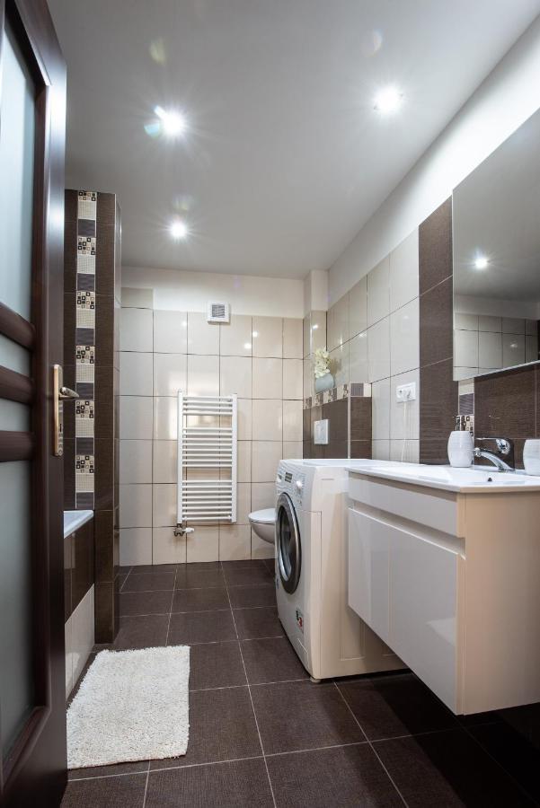 Apartman Mandala Banská Bystrica Exterior photo