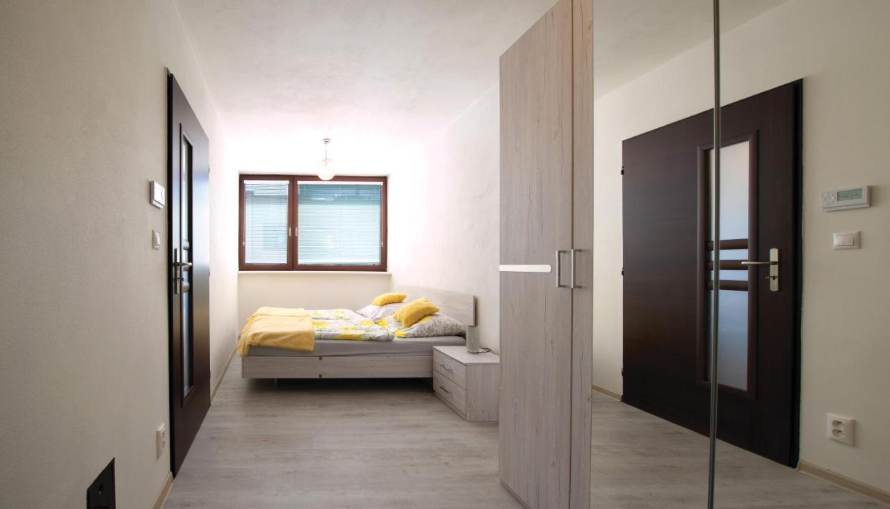 Apartman Mandala Banská Bystrica Exterior photo