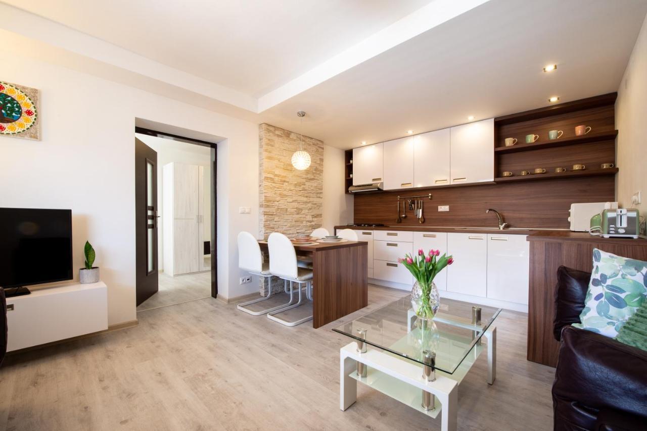 Apartman Mandala Banská Bystrica Exterior photo